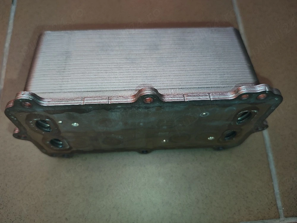 Termoflot Răcitor Ulei NOU Mercedes-Benz AMG A1391880100 – Original Modine