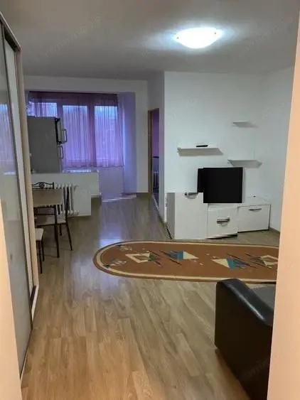 Garsoniera Confort 1. Grand Arena.