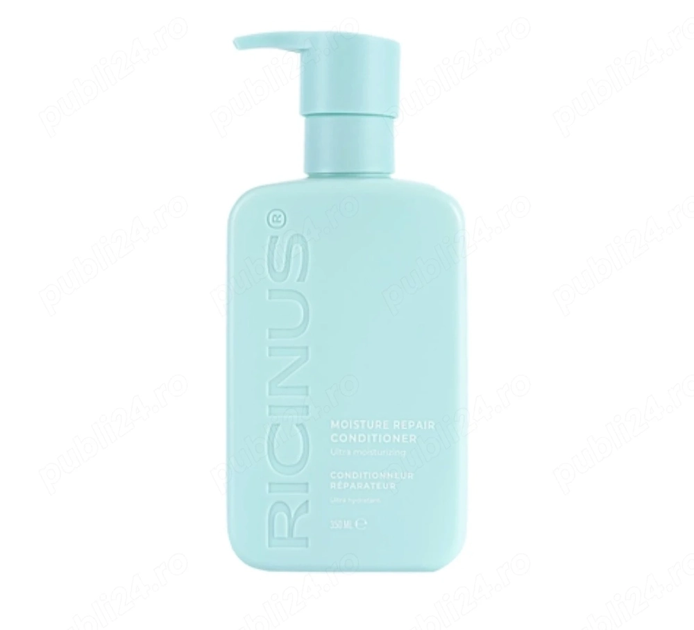 Balsam regenerant, 350 ml, Ricinus 