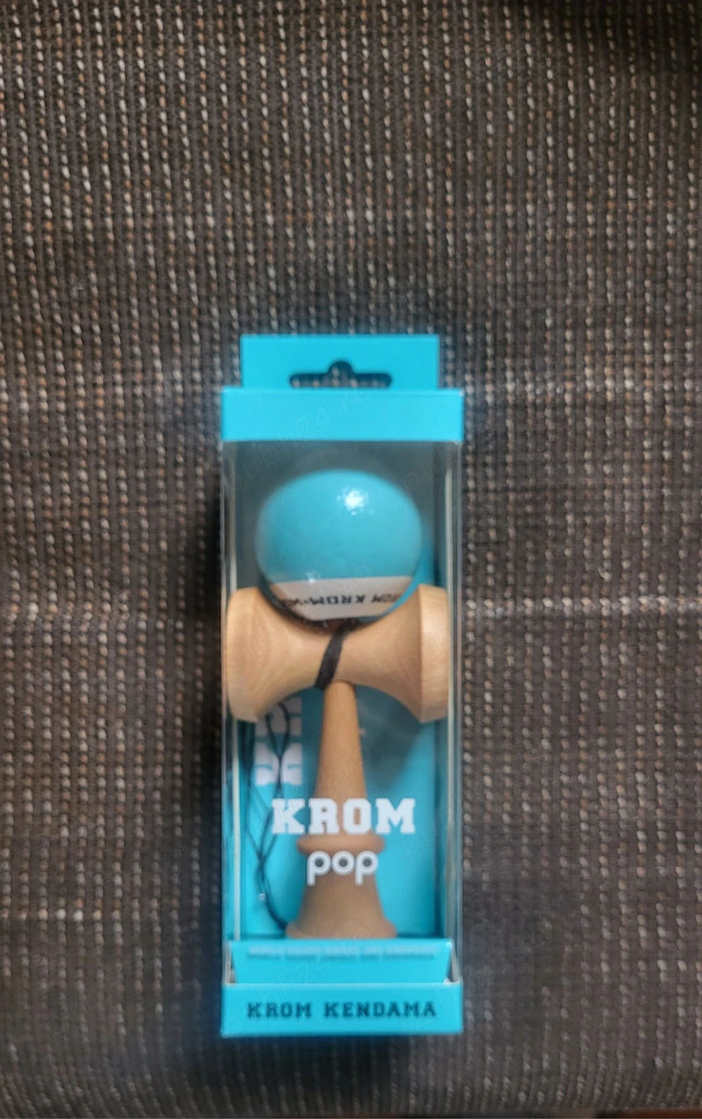 Kendama Krom Pop