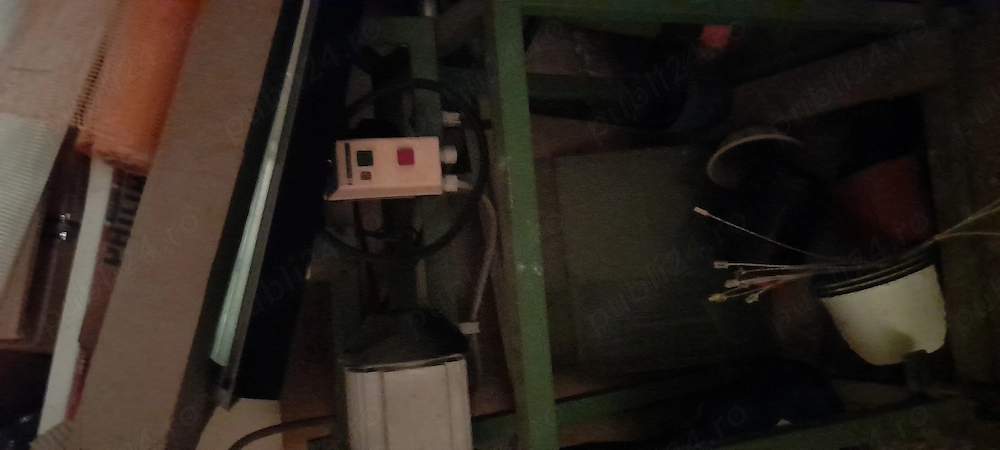 Vind circular la curent 220v