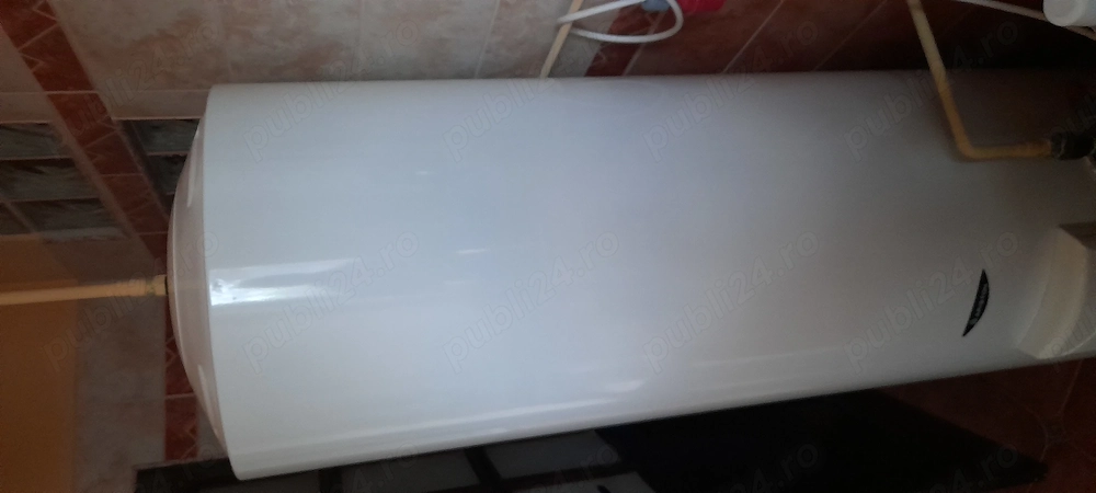 Vind boiler electric