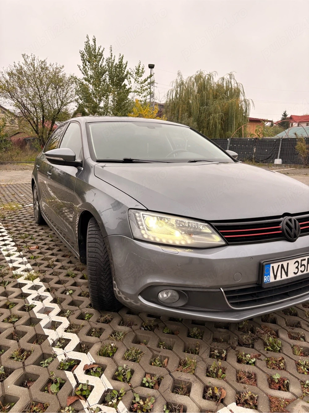 VW Jetta 2013 | 2.0 TDI | 167.000 km | Manuală | 
