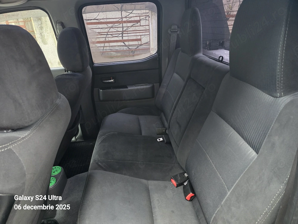 Vand camioneta FORD RANGER