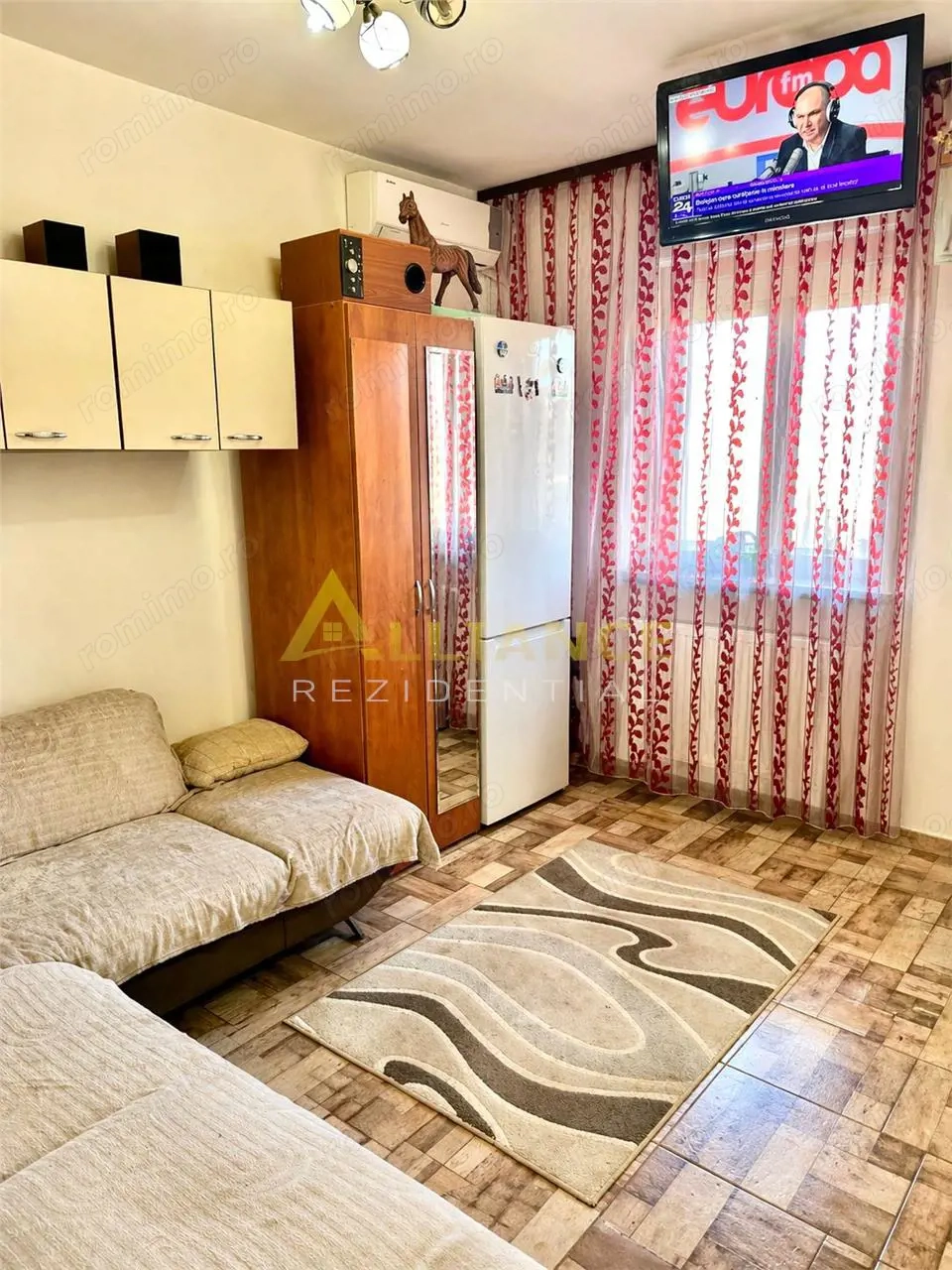 Popesti Studio Mobilat Utilat