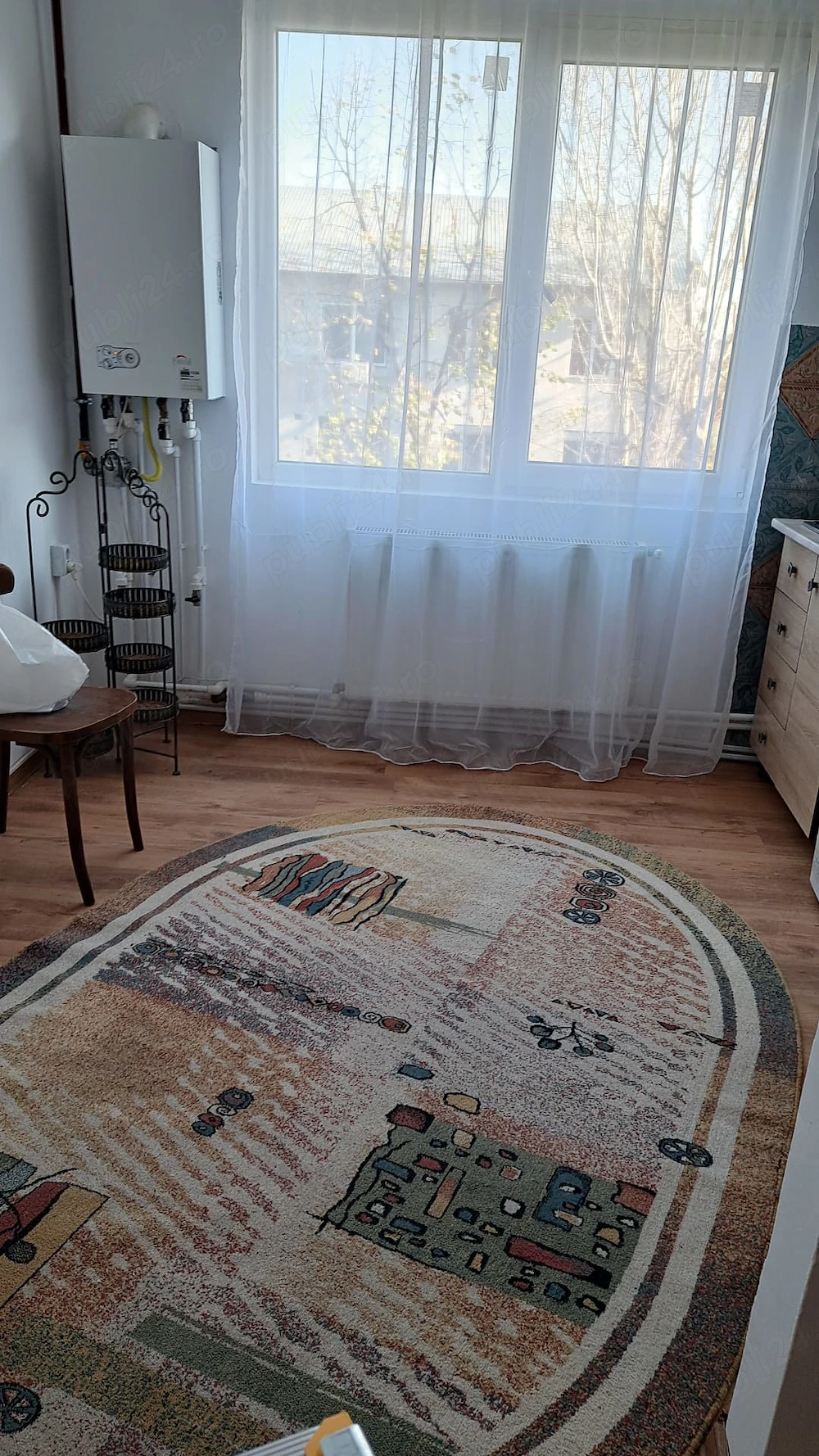 Garsonieră de vanzare 