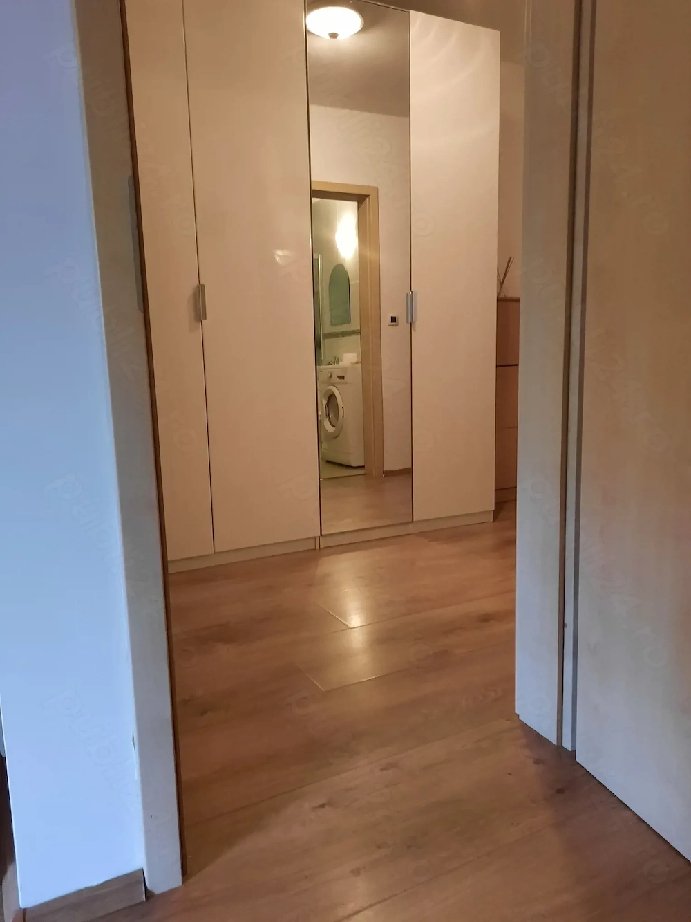 Particular, Zona Centrala, Nerva Traian-Unirii