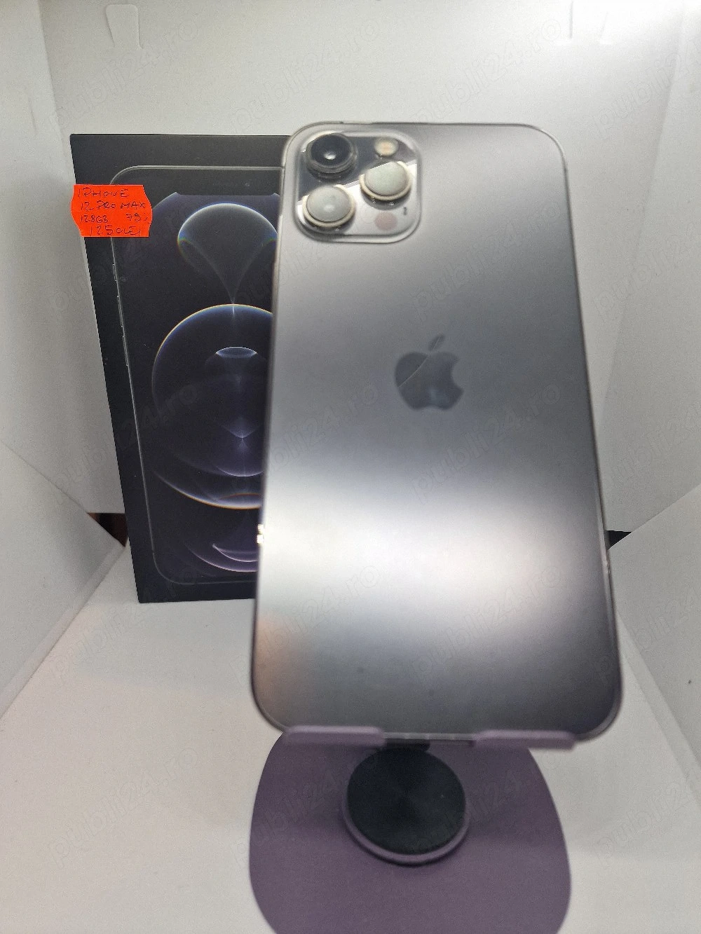 Iphone 12 Pro Max