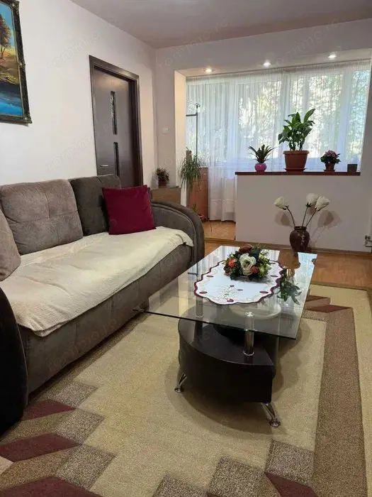 Mureseni - Vanzare apartament 2 camere - Str. Gheorghe Doja