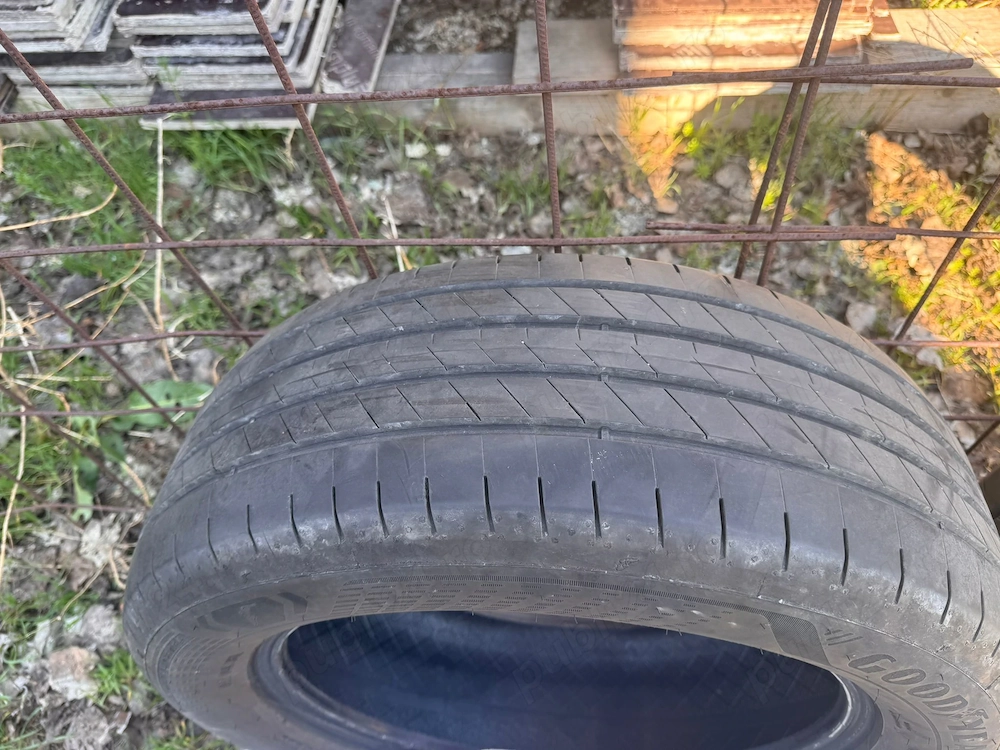 Anvelope Vara 235/55R18 100V Goodyear Eagle F1 Asymmetric 6