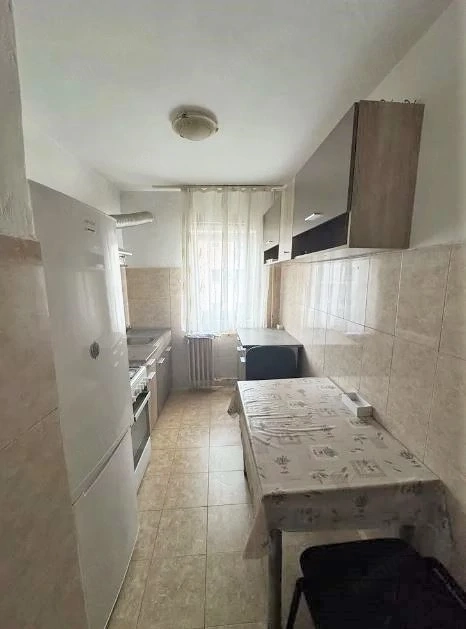 Apartament spatios cu 1 camera, Girocului