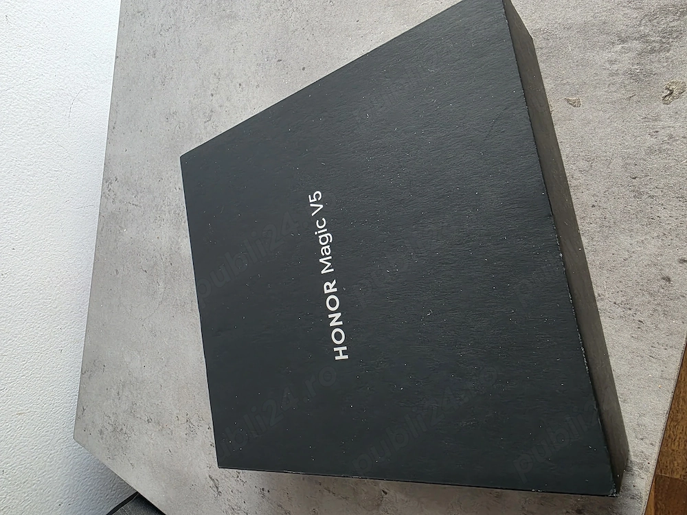 Honor magic V5 