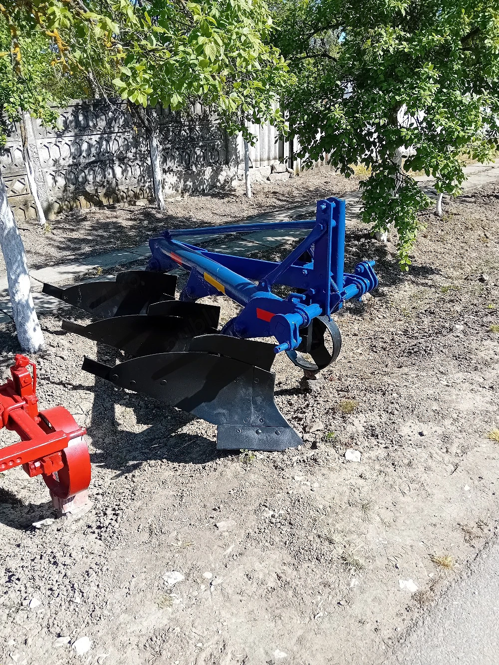 Plug romanesc pp4 