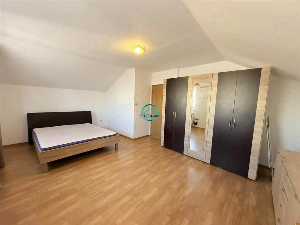 Vand apartament cu 1 camera in Dambu, 43 mp utili, constructie 2011