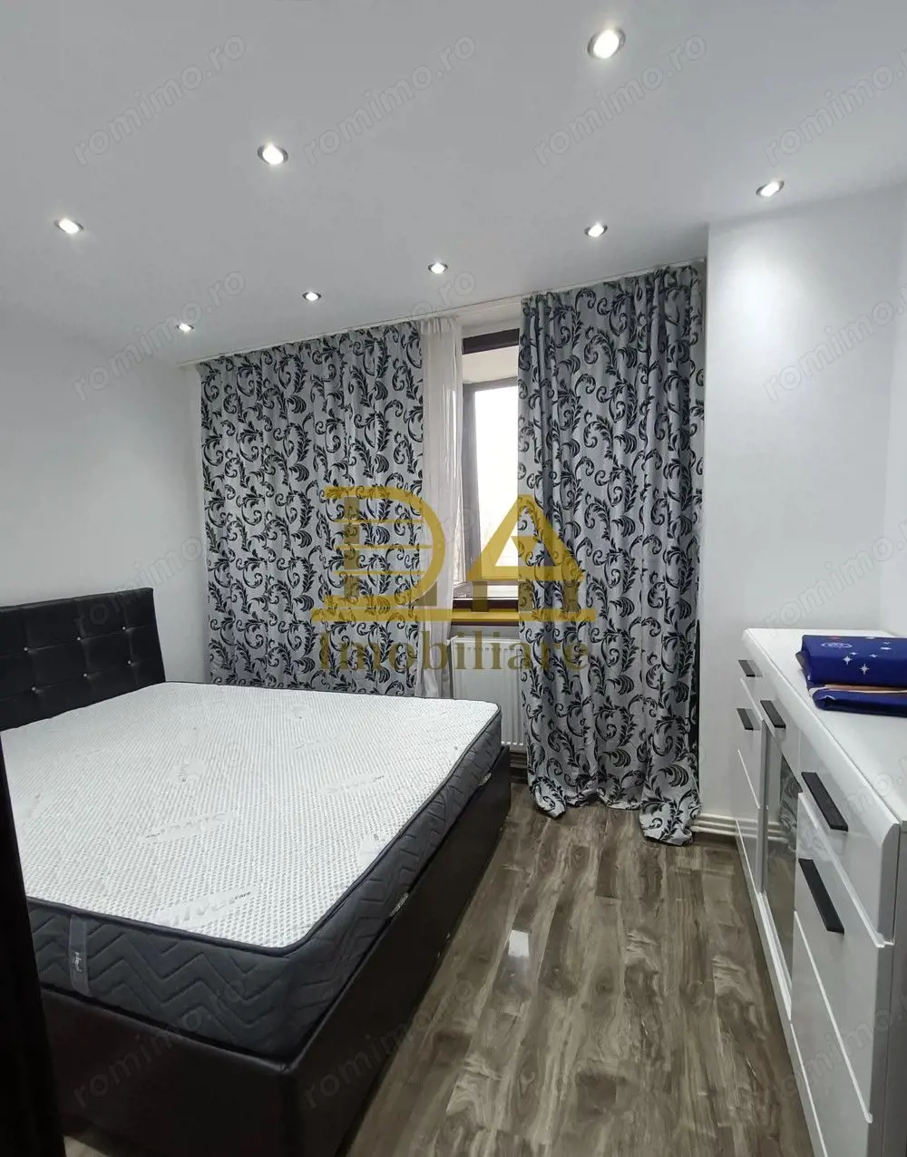 0% Comision, Apartament 2 camere, et 3/9, Zona Gara de Nord