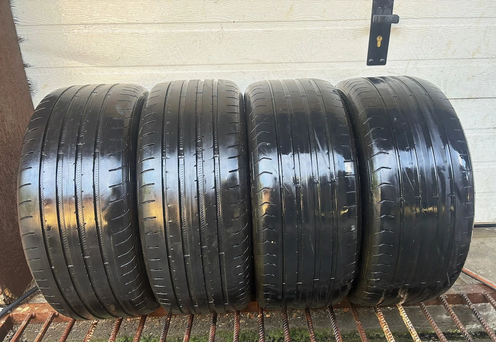 4 anvelope vara 225 45 17 an 2019