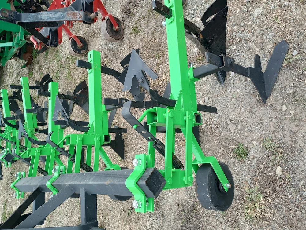 Prasitoare 3sectii noi 