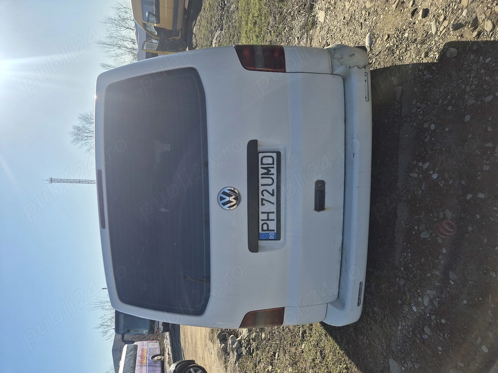 De vânzare wv transporter