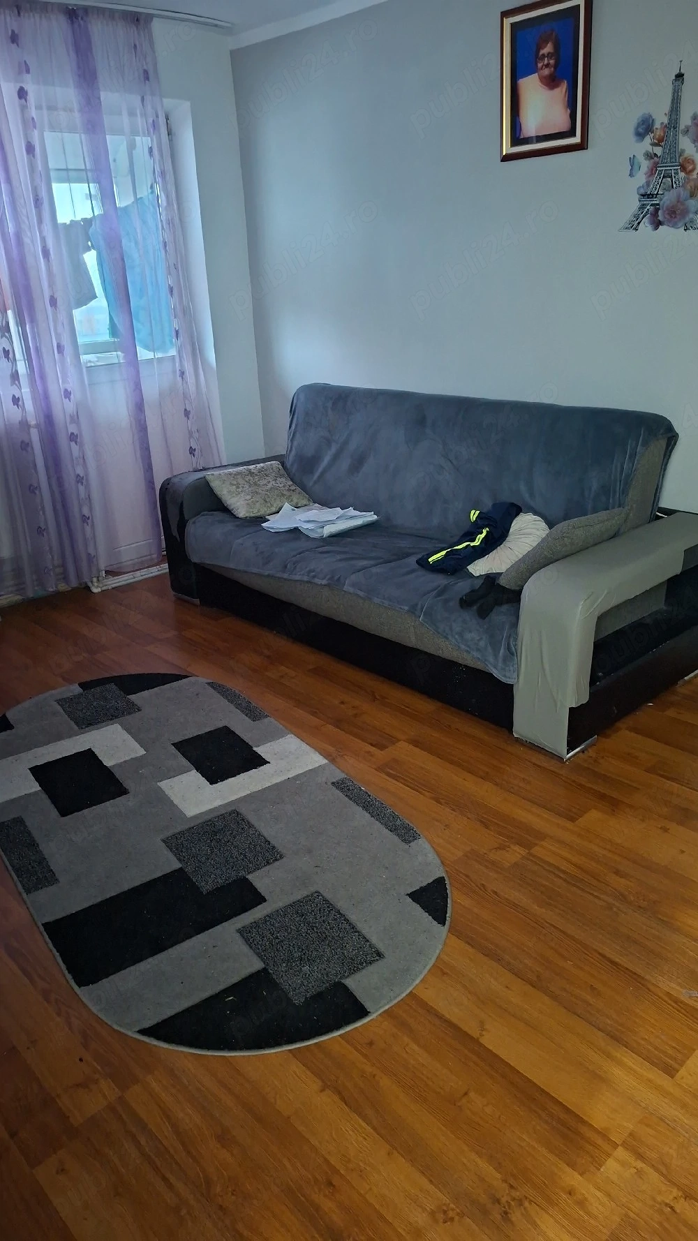 Apartament 3 camere decomandat Libertatii GA15C