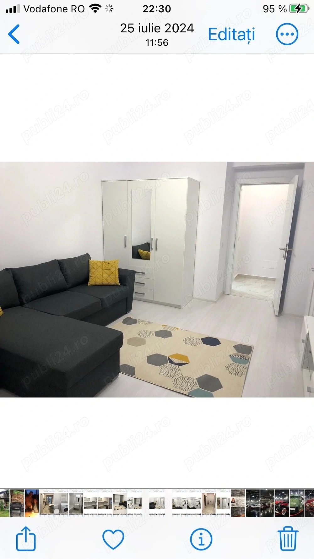 garsoniera ozana-modern-centrala proprie