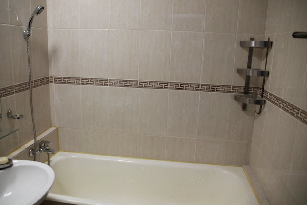 Garsoniera de inchiriat ** Calea Mosilor