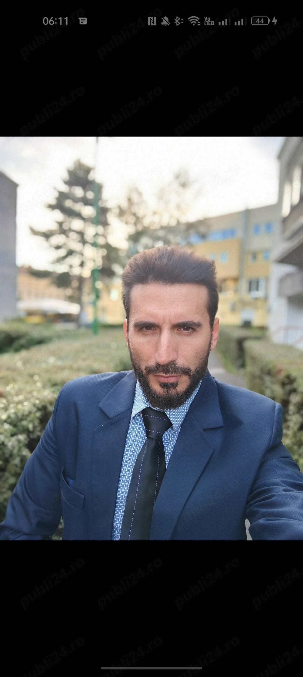 Sofer personal Personal Driver Sofer familie-protectie