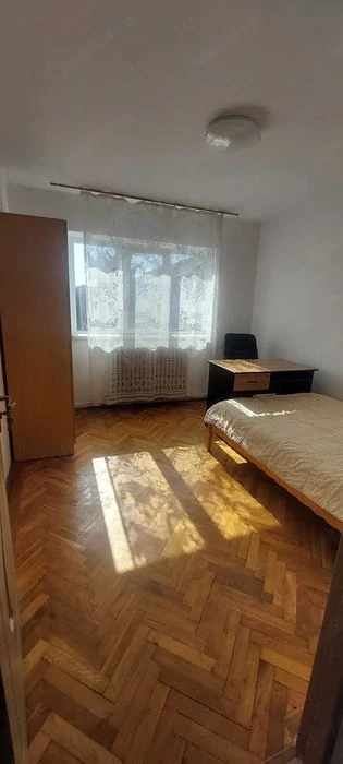 Vând apartament 2 camere CETATE, Cloșca