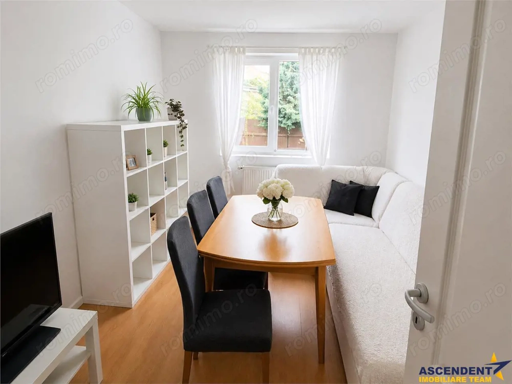 Camera la casa, cu acces la facilitati, 7 Noiembrie, aria UMF, SPCJU