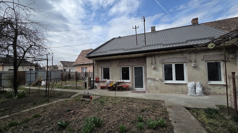 Casa zona centrala Vladimirescu 