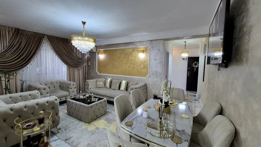 Apartament cu 2 camere - Bragadiru - comision 0%