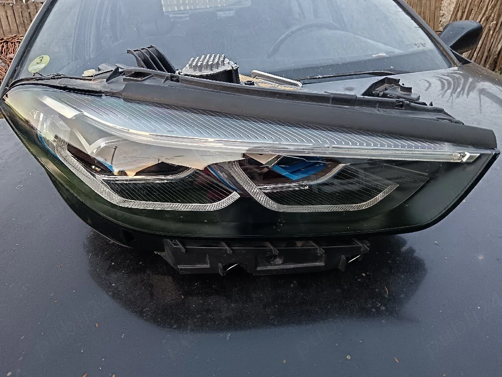 far BMW seria 8 
