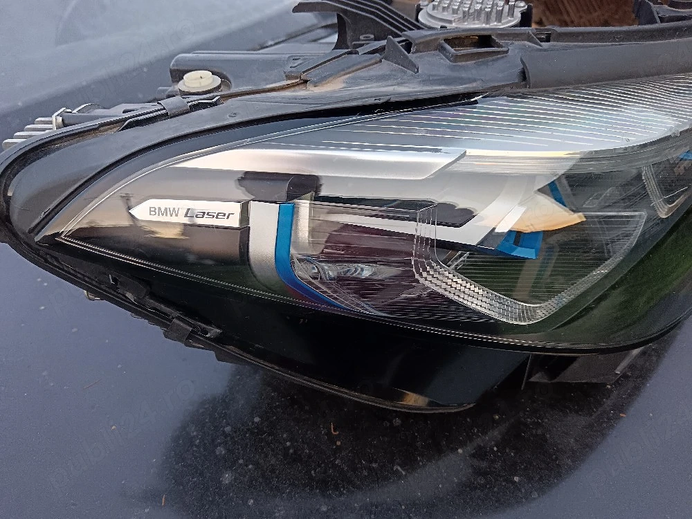 far BMW seria 8 