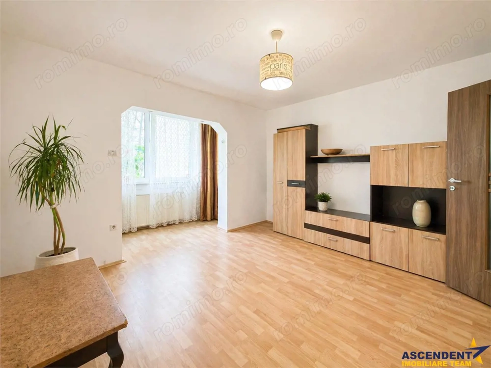 Apartament cu 3 camere, izolat termic, Dambu Pietros, Targu Mures.