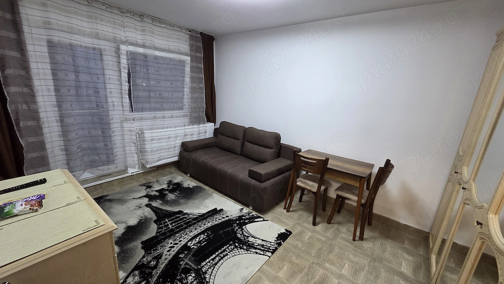 Garsoniera Sighetu Marmației 250 euro