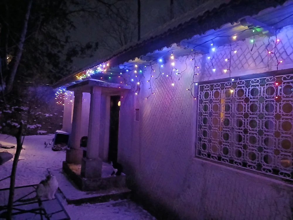 casa de vacanta la 42km de Mangalia