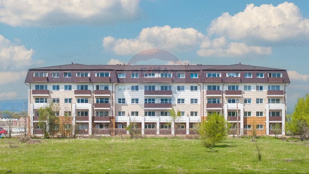 Apartament 2cam NOU –Subcetate City 2| 60 mp | FINALIZAT