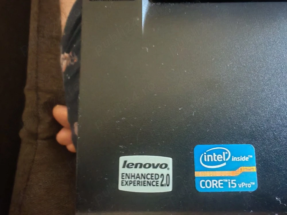 Tester auto Delphi Laptop 