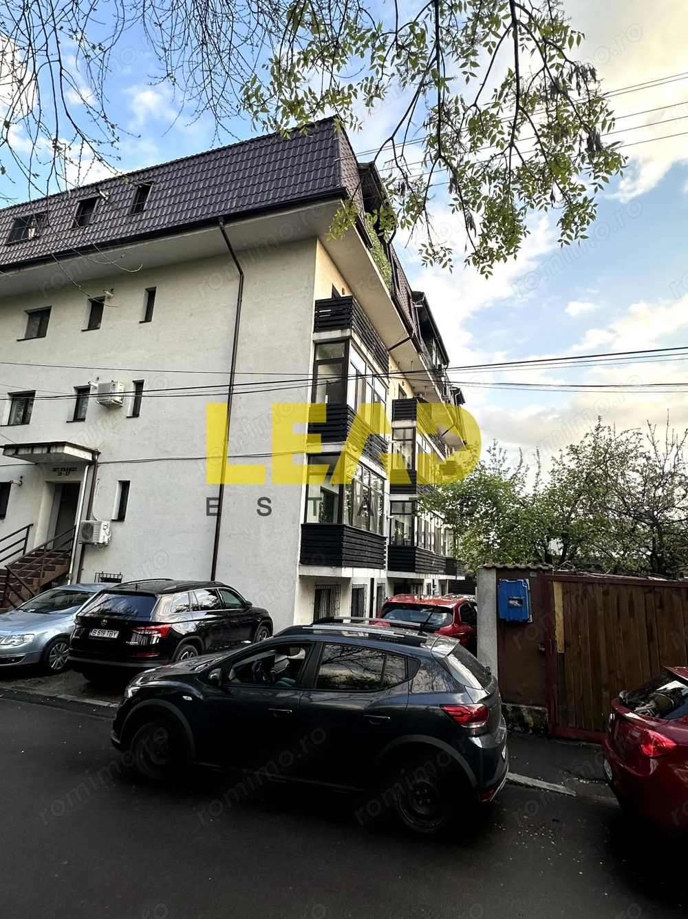Garsoniera | decom. | centrala proprie | mobilata | S5