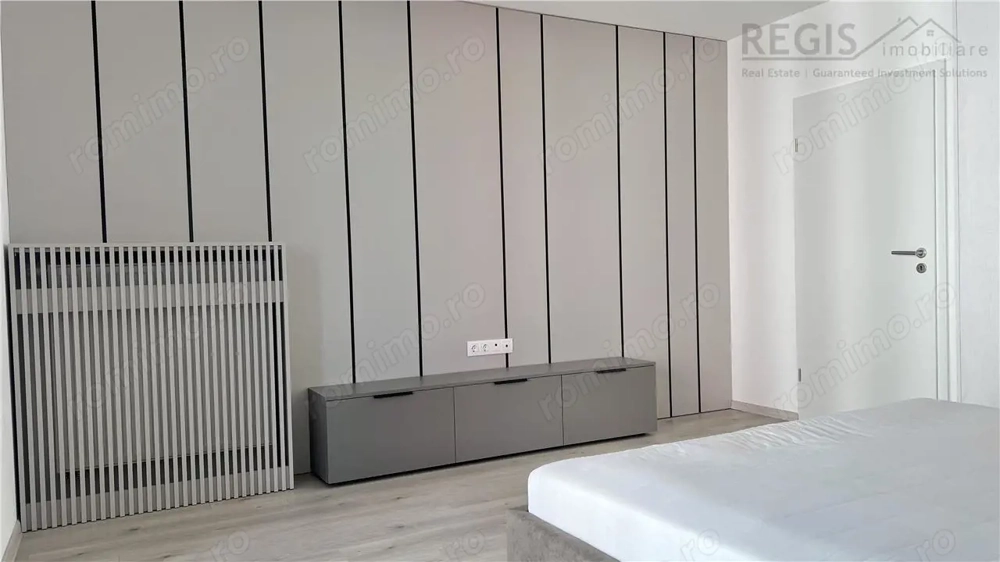 Garsoniera decomandata de vanzare 40 mp, Coresi, Qualis 2, Brasov