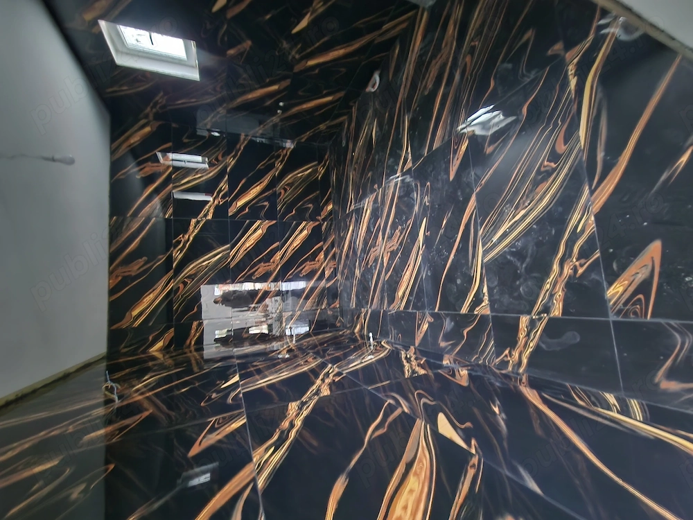 Vand schimb Casa noua individuala cu apartament, auto, teren ofer diferenta