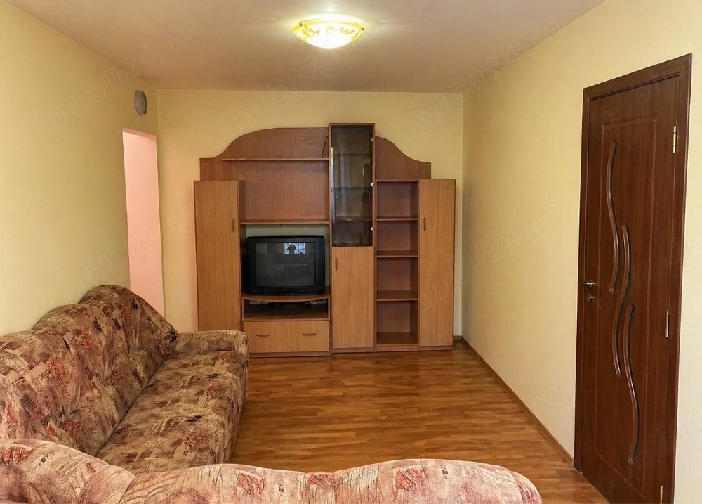 Vand apartament 2 camere