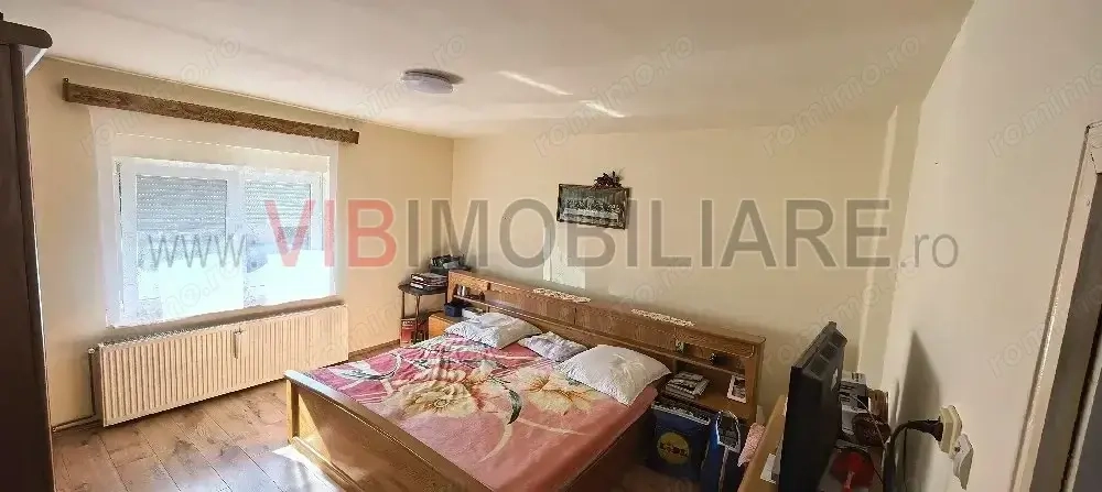 Timișoara | Casă 4 camere | Zona Crișan | 100 mp utili | Teren 350 mp*