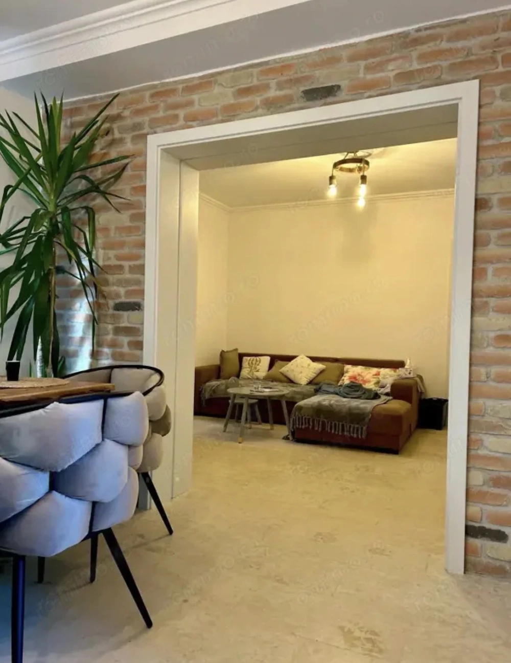 Casă Individuală  Lux 5 Camere Toate Utilității 4 Locuri De Parcare Zona Chisoda