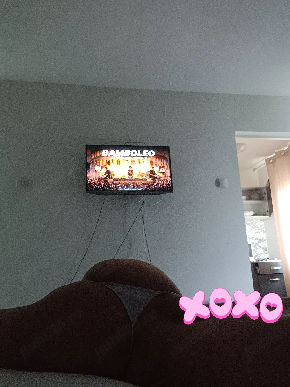 selena  ,noua in orasul tau