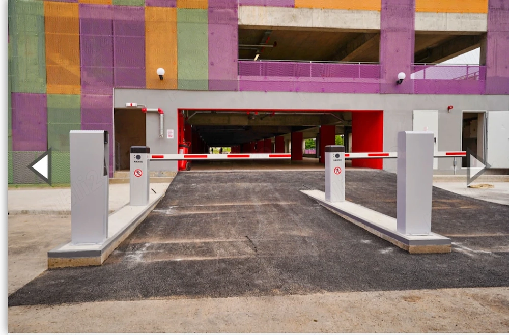 Închiriez loc parcare Palladium Residence, s3, lângă metrou Teclu