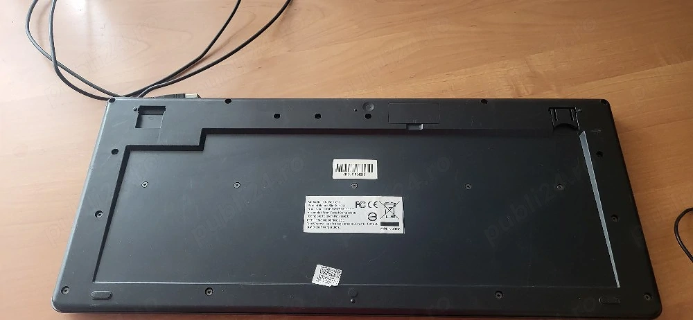 Tastatura Genius SlimStar 250