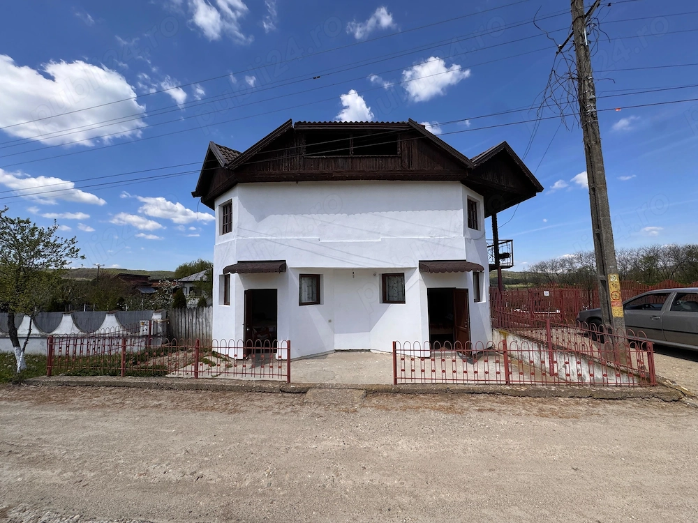 Spatiu de inchiriat