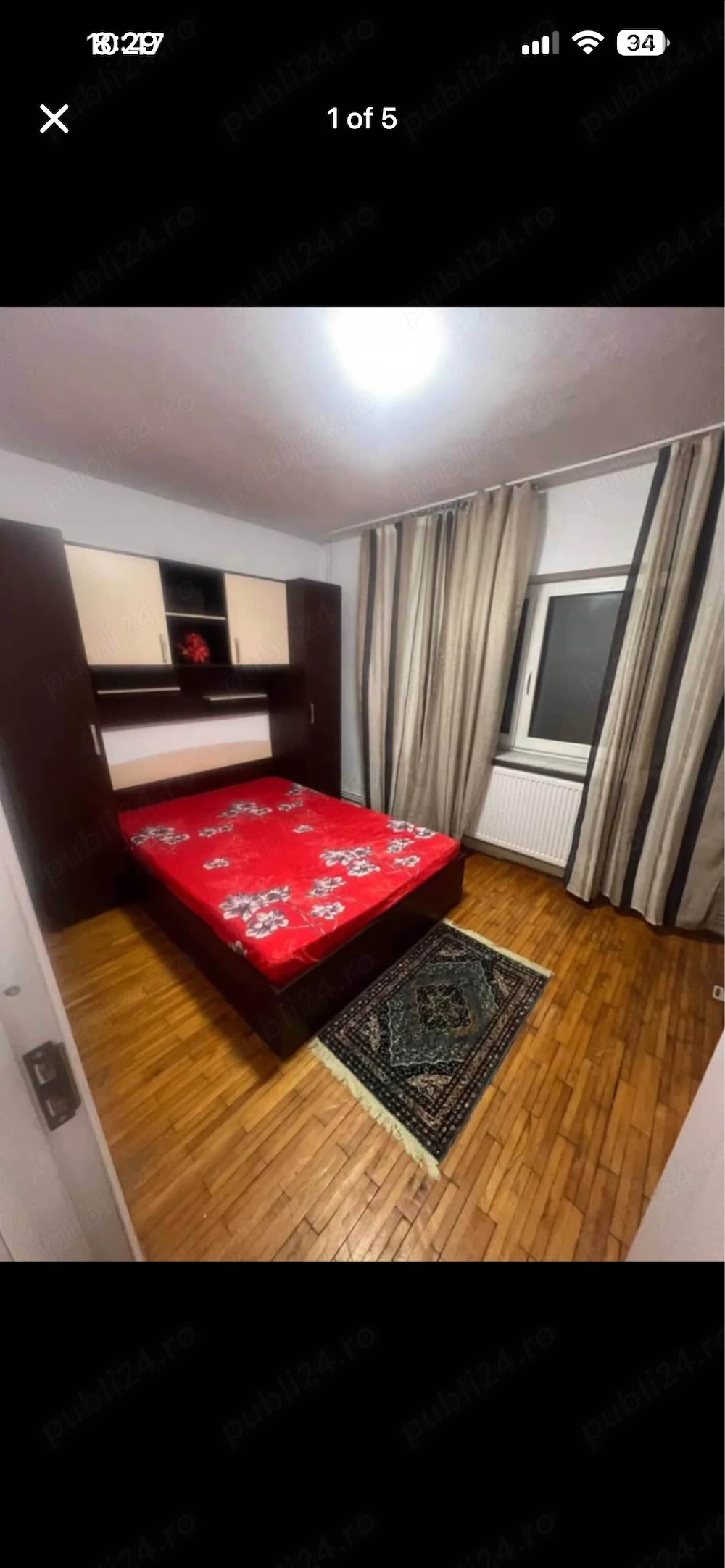 Închiriere Apartament Craiova, Craiovița Noua