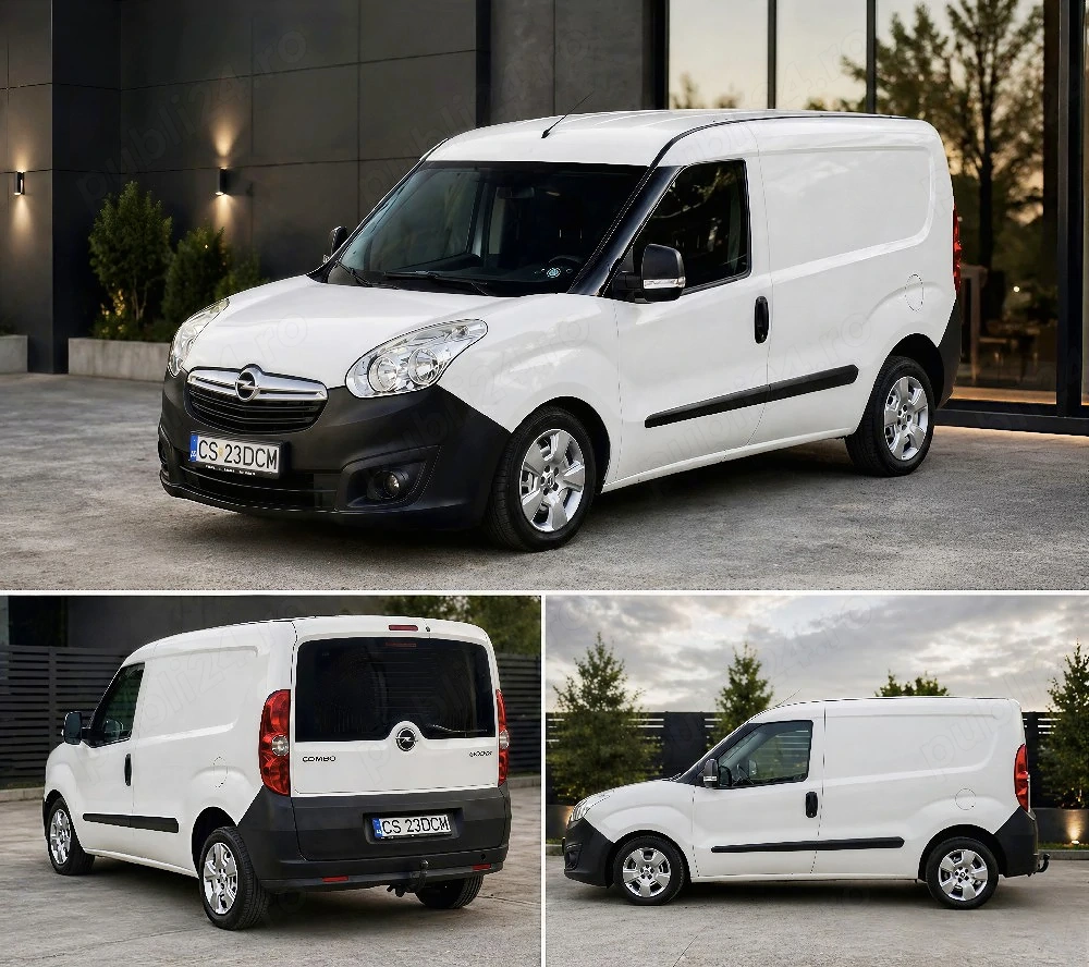 Opel Combo 1.3 CDTI
