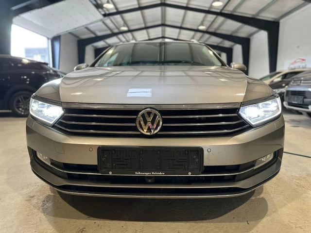 VW Passat 1.8 benzina automata 